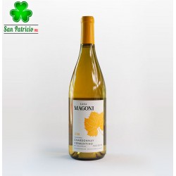 Vino Magoni Chardonnay Vermentino