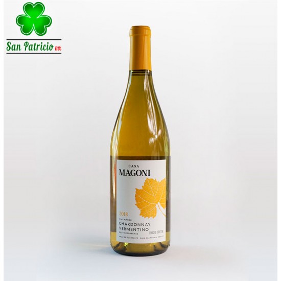 Vino Magoni Chardonnay Vermentino