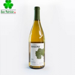 VIno Magoni Manaz 2018