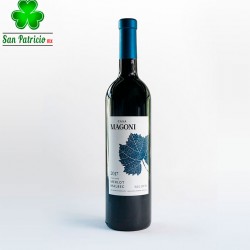 VIno Magoni MERLOT MALBEC 2017