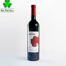 Vino Magoni Origen 43