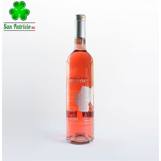 Vino Magoni ROSÉ 2018