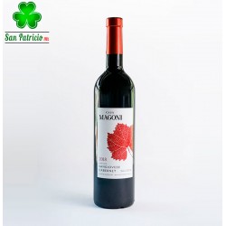 Vino Magoni Sangiovese Cabernet